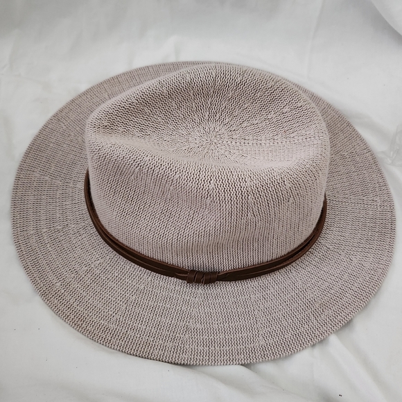 Chicos Knit Fedora - Picture 4 of 8